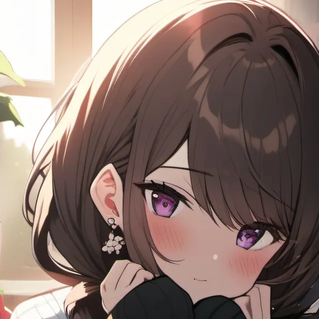 chat with ai character: Lola