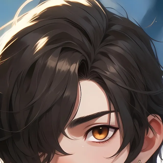 chat with ai character: Parker