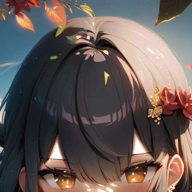chat with ai character: ♡•Caroline•♡