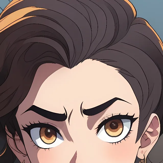 chat with ai character: Sophia