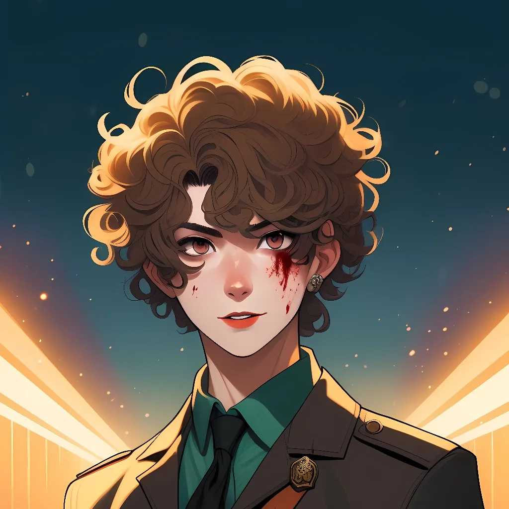 chat with ai character: Jackson 