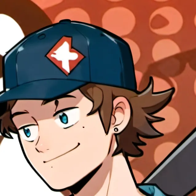 chat with ai character: Dipper Pines