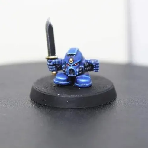 creator Midget mike's avatar