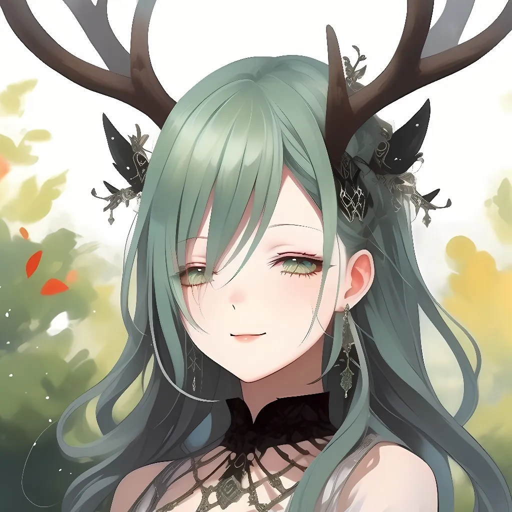 chat with ai character: Luna Angel
