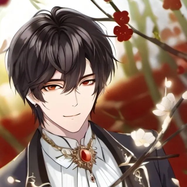 chat with ai character: kai