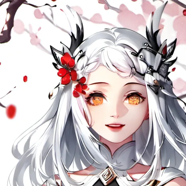 chat with ai character: mha love story