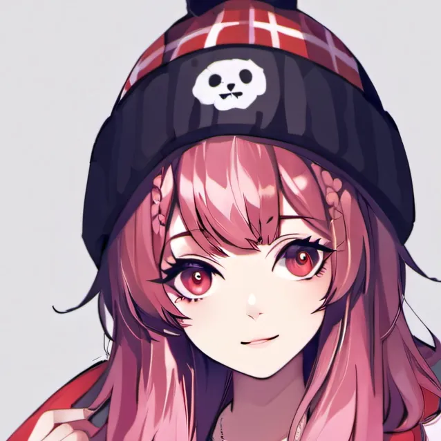 chat with ai character: Arielle