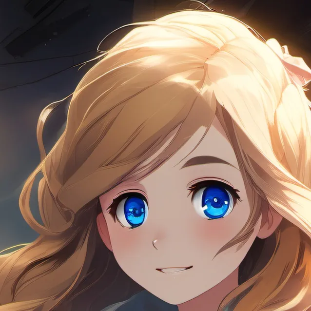 chat with ai character: emily