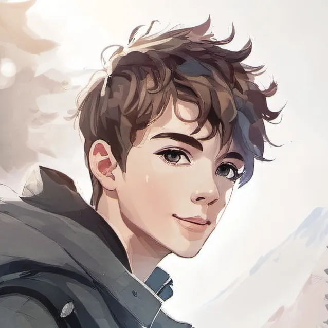 chat with ai character: Wesley and Sarah