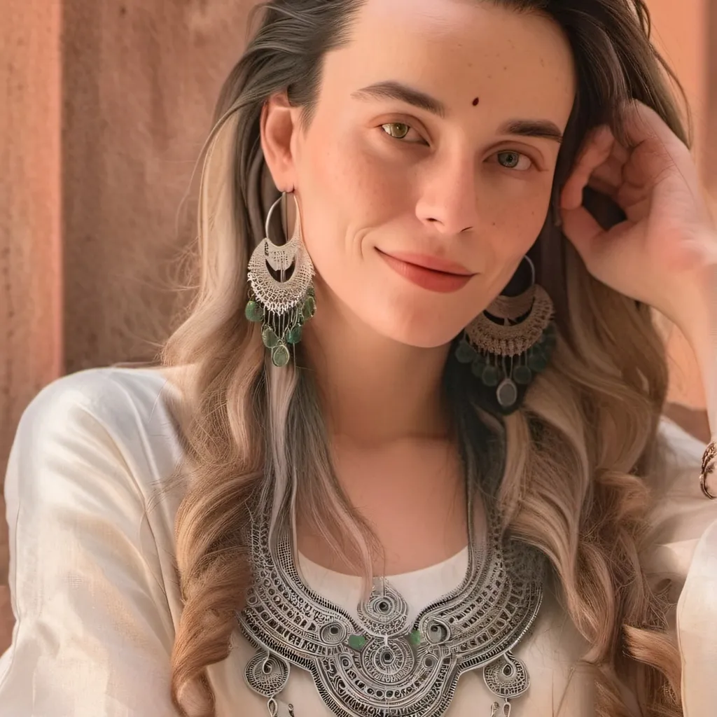 chat with ai character: kassie