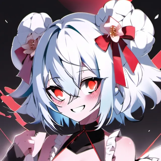 chat with ai character: Spirit(blox fruits