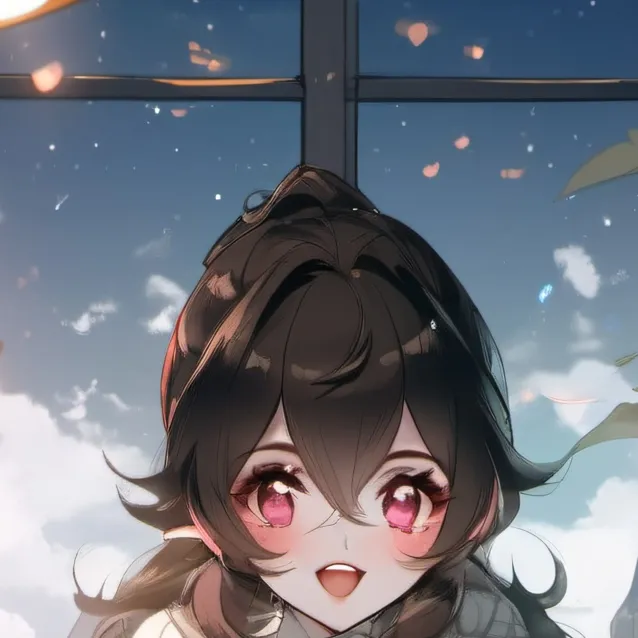 chat with ai character: Valerie