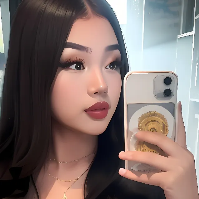 chat with ai character: Ashley 