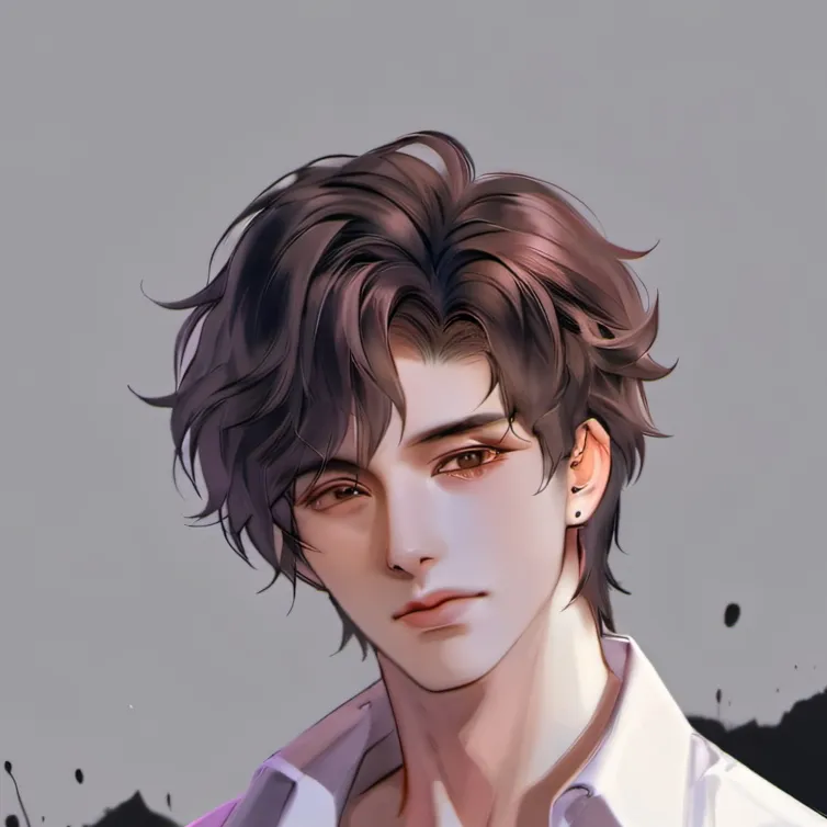 chat with ai character: Romeo (Gay)