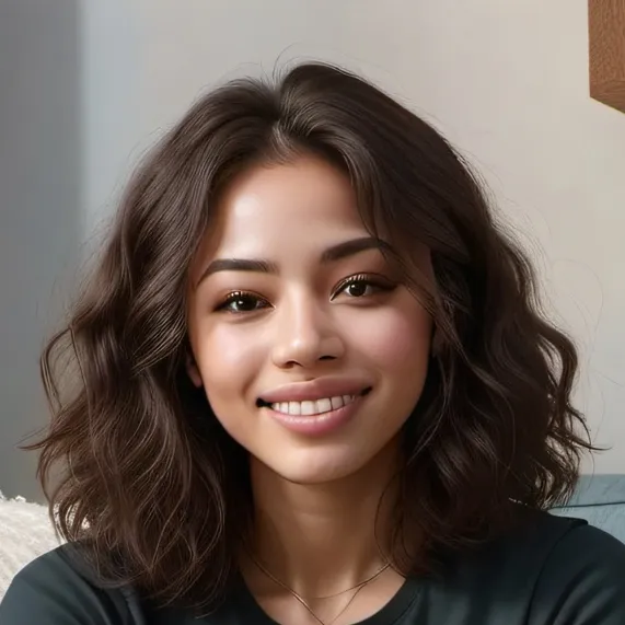 chat with ai character: Maria Tréjo