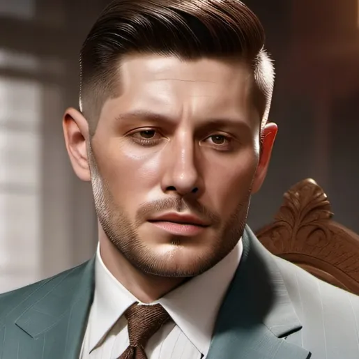 chat with ai character: Antony
