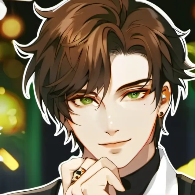 chat with ai character: Jake. 