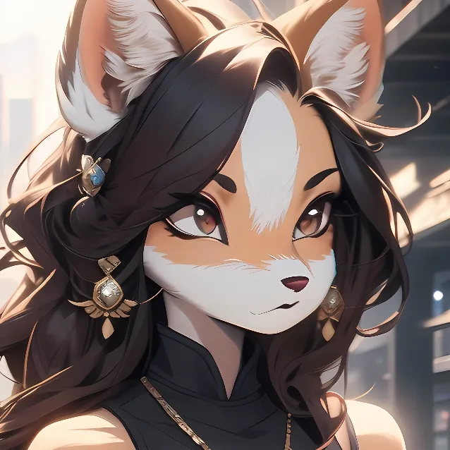 chat with ai character: Ophelia