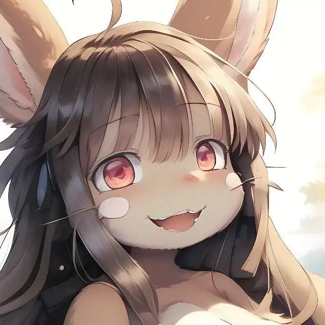 chat with ai character: Nanachi