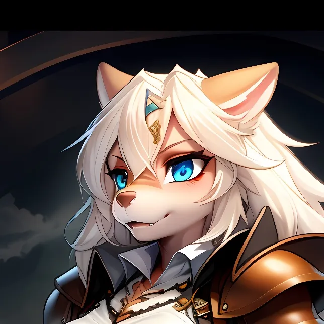 chat with ai character: Glenn Harrison 