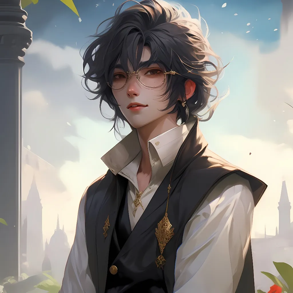 chat with ai character: Axle