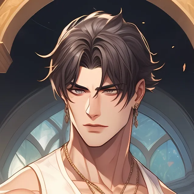 chat with ai character: Jase