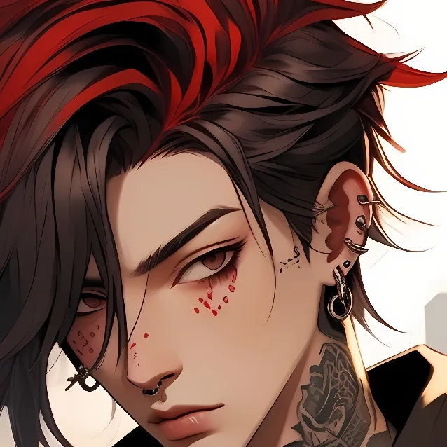 chat with ai character: Sujii