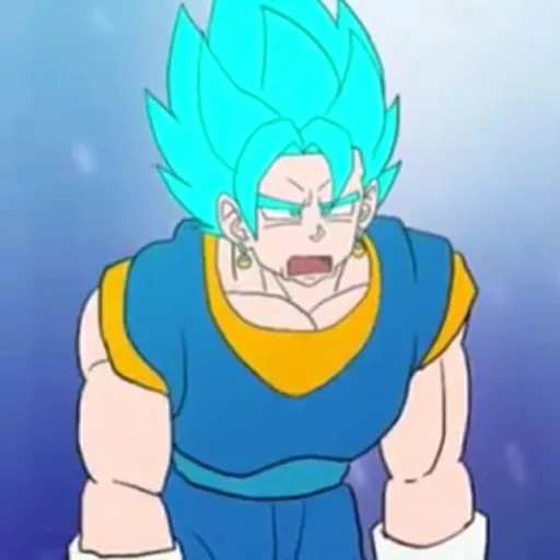 creator xX_Vegito_Xx's avatar
