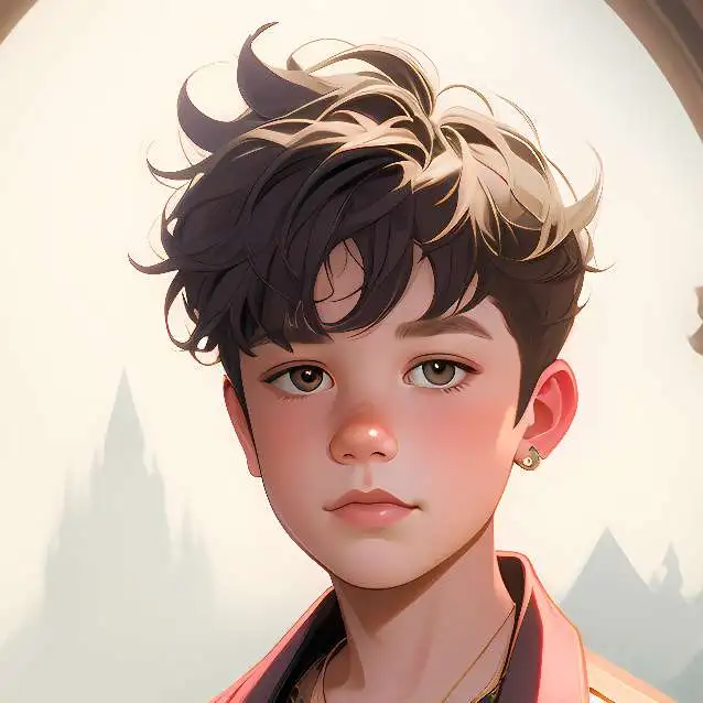 chat with ai character: Giovanni