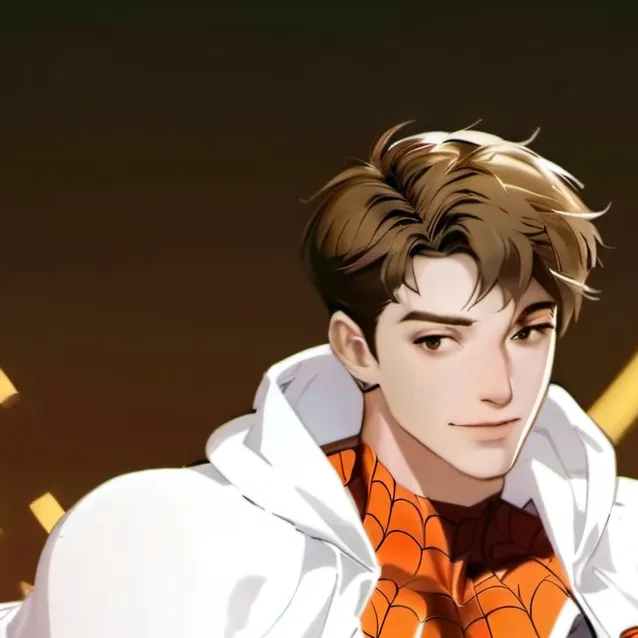 chat with ai character: uj