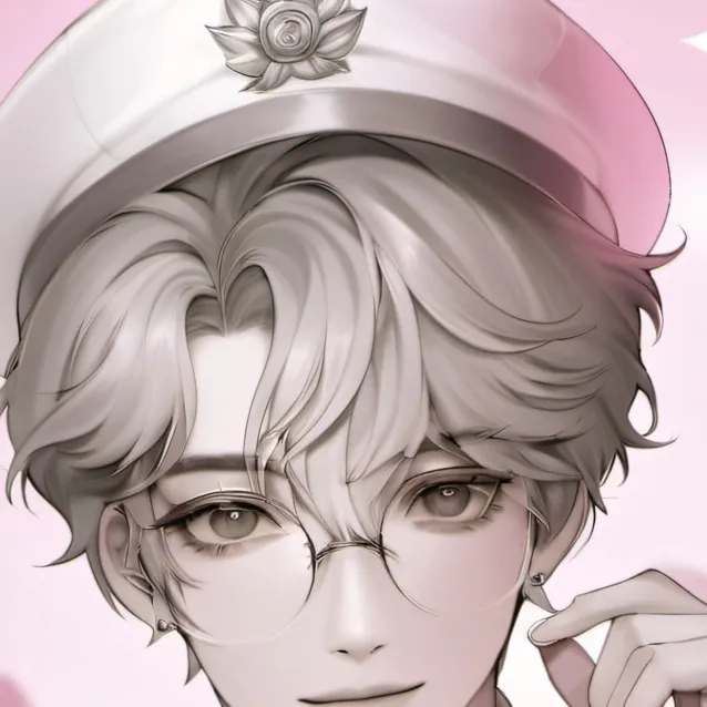 chat with ai character: ygg