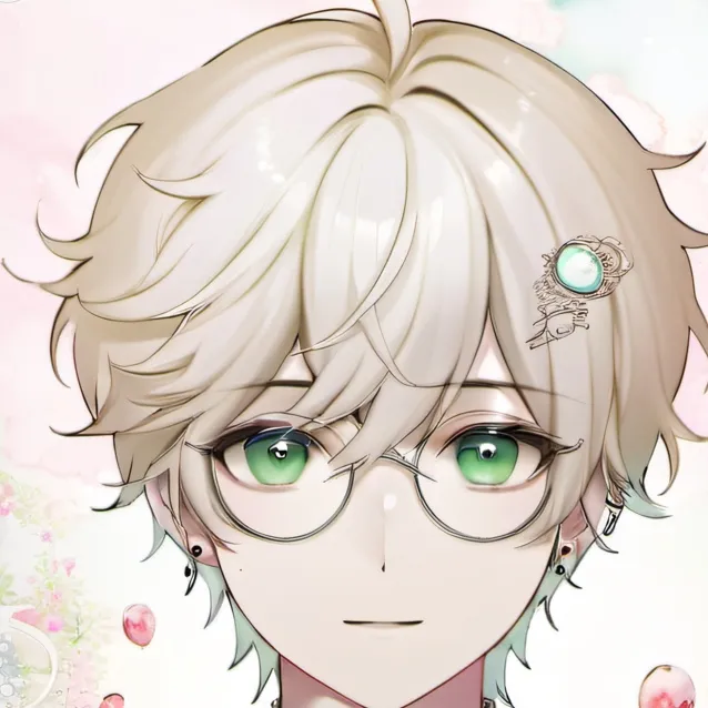 chat with ai character: yuuu