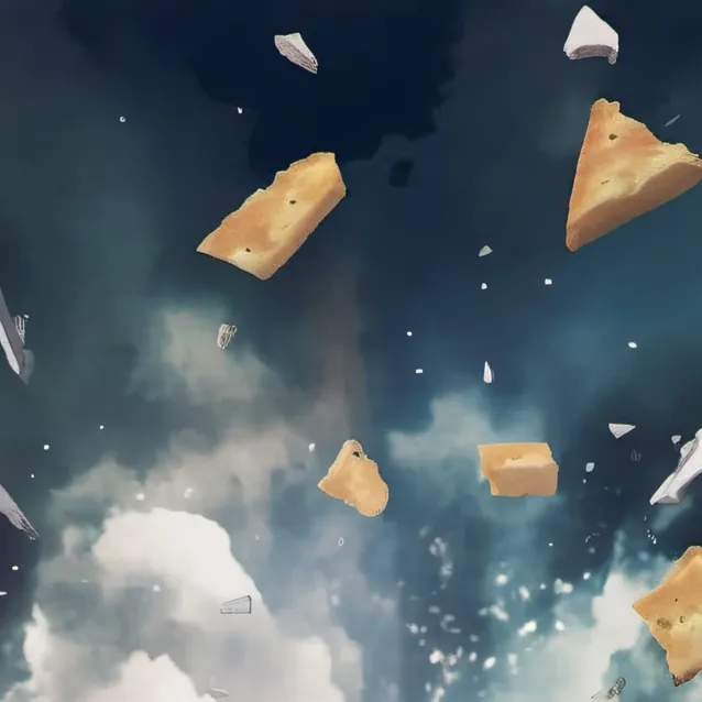 chat with ai character: Arby's meme 