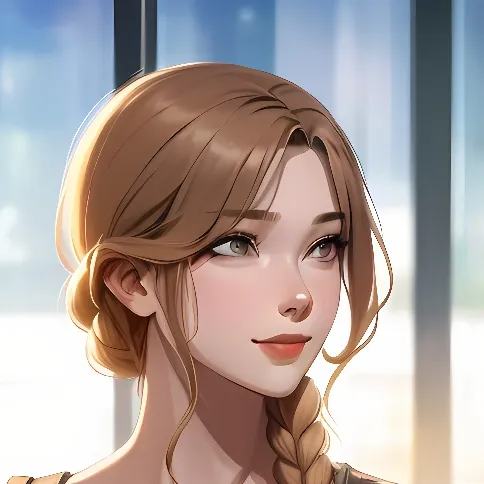 chat with ai character: Josie