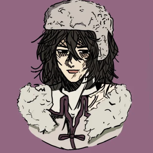 creator Demon Fyodor 2.0's avatar