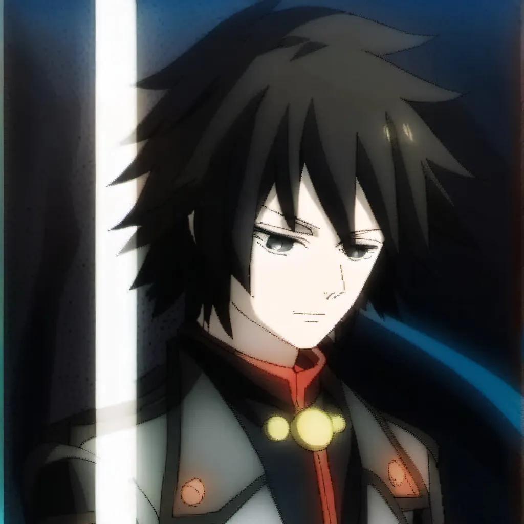 chat with ai character: ~Giyu~