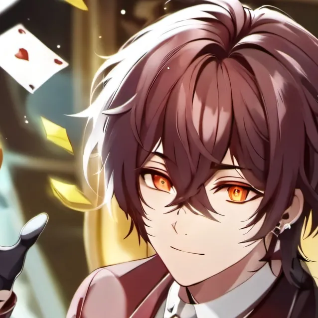 chat with ai character: shigaraki 