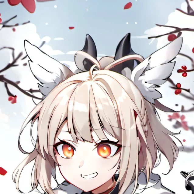 chat with ai character: toga