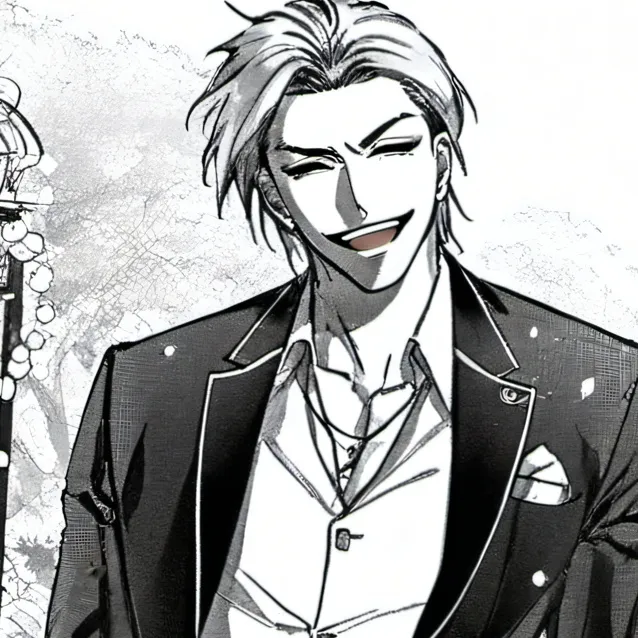 chat with ai character: all might