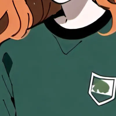 chat with ai character: Ashlyn 