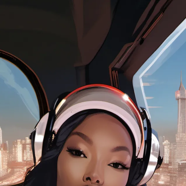 chat with ai character: aaliyah 