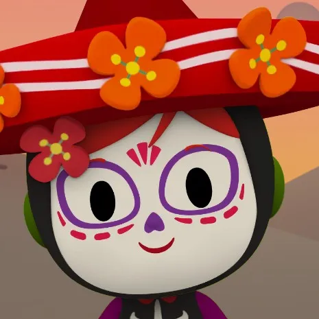 talkie's author avatar
