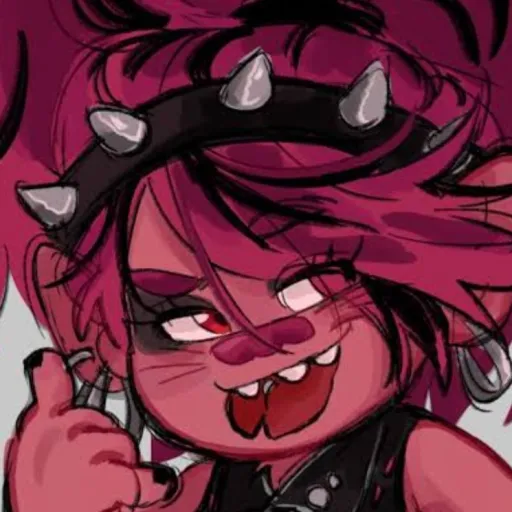 creator ♣ROCKSTARRRRRRRΩ's avatar