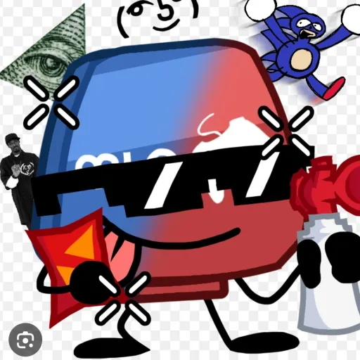 creator ¶∆CONNORERRER¶∆'s avatar