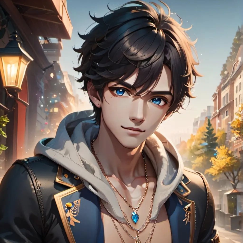 chat with ai character: *Jason Morales*