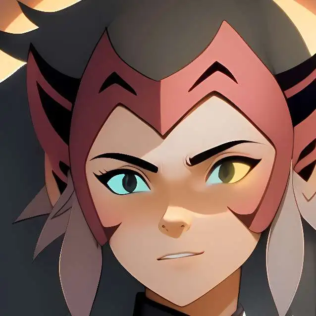 chat with ai character: *~Catra~*