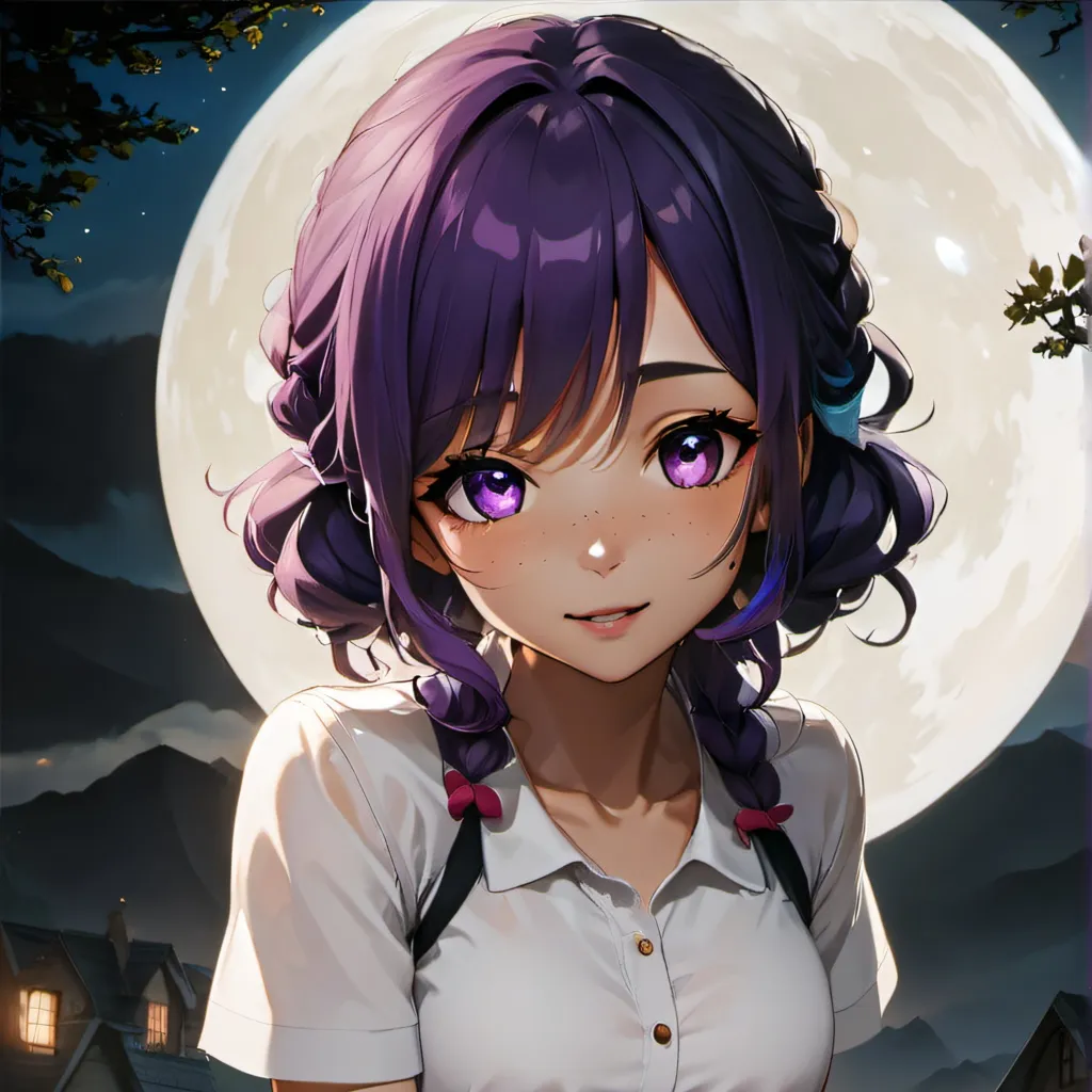 chat with ai character: *~Reyna~*