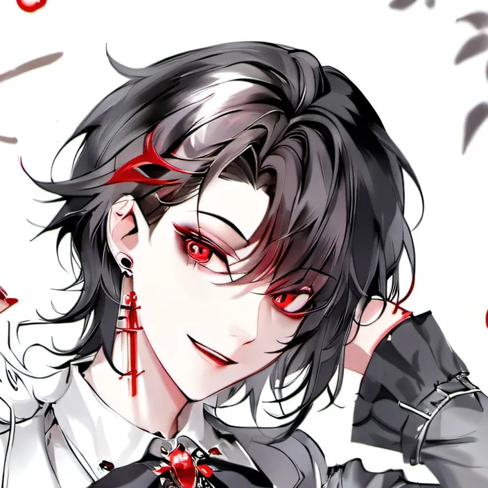 chat with ai character: Alicia 