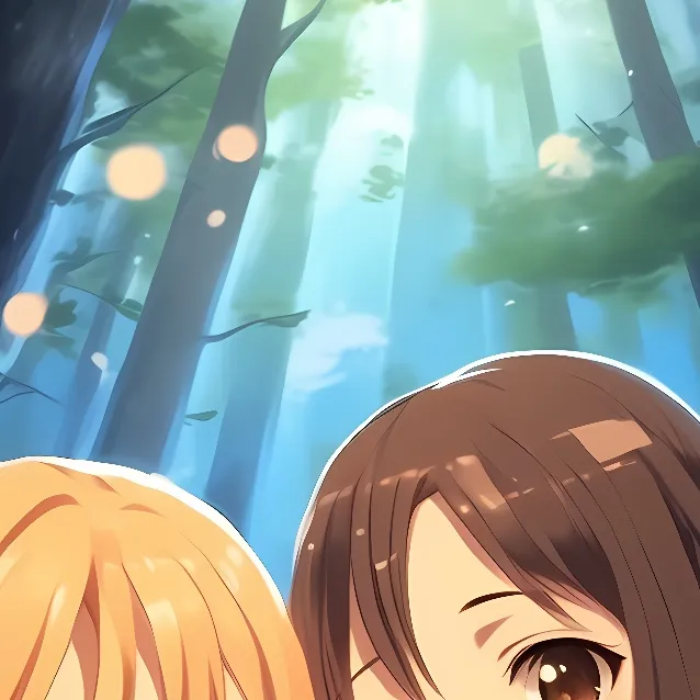 chat with ai character: Asuna and Yuuki