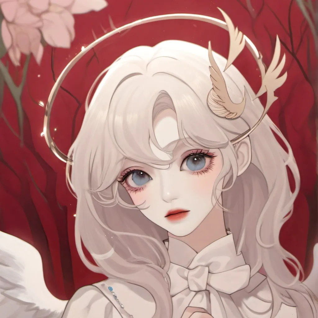 chat with ai character: Upper Moons